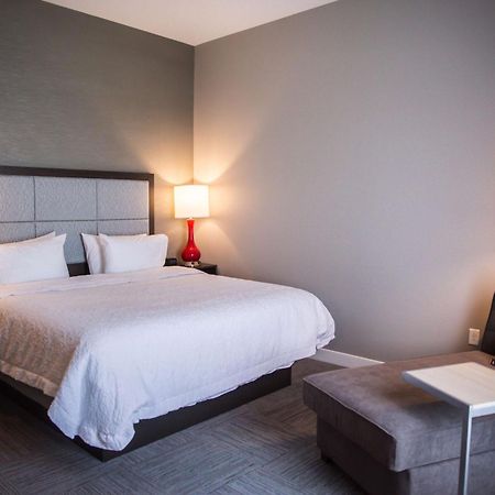Hampton Inn-Pontiac Dış mekan fotoğraf