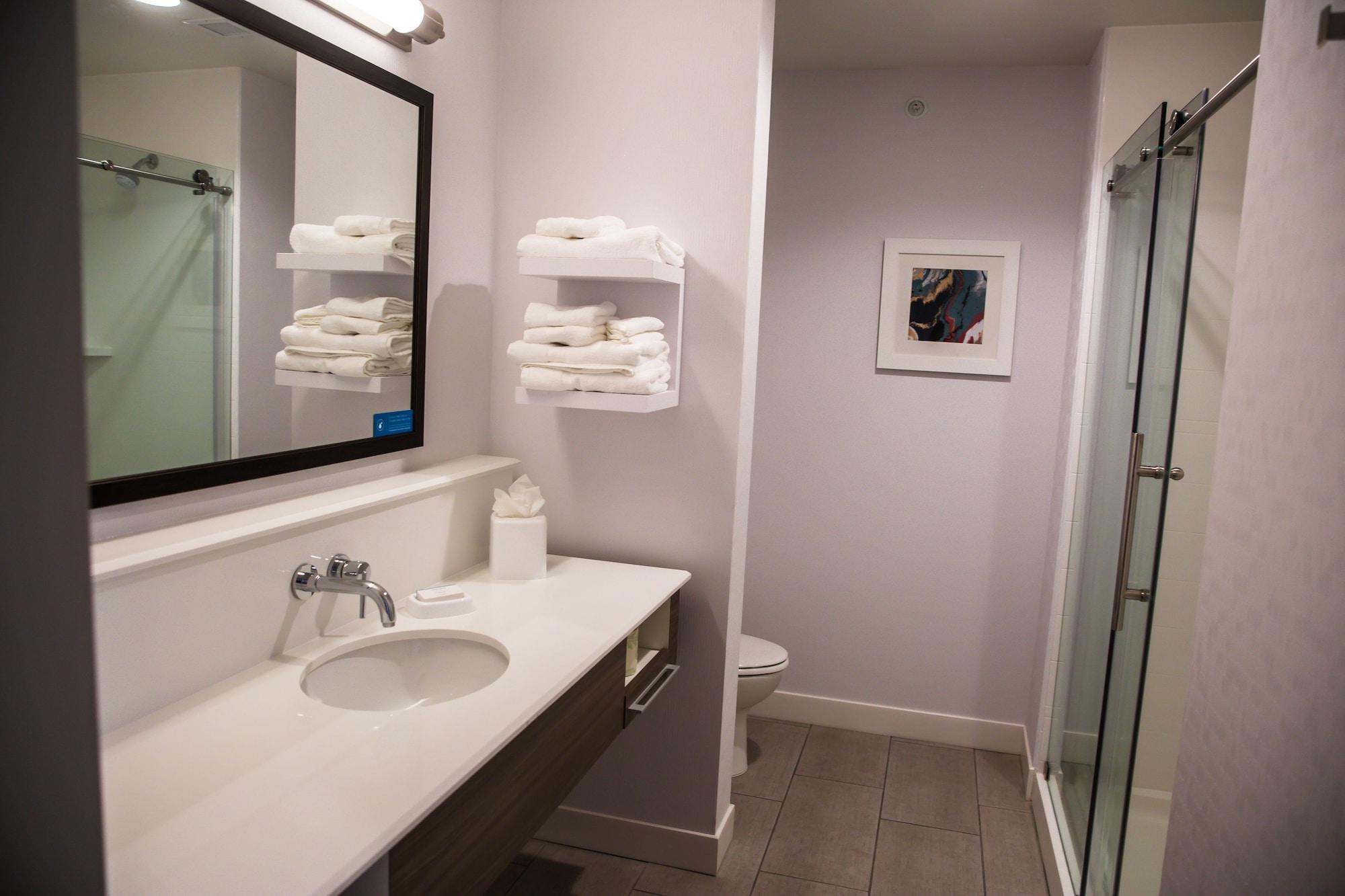 Hampton Inn-Pontiac Dış mekan fotoğraf