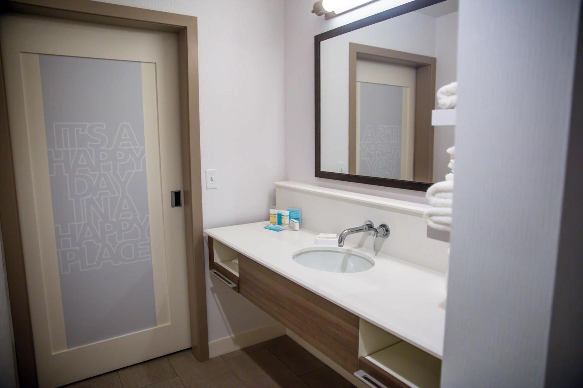 Hampton Inn-Pontiac Dış mekan fotoğraf