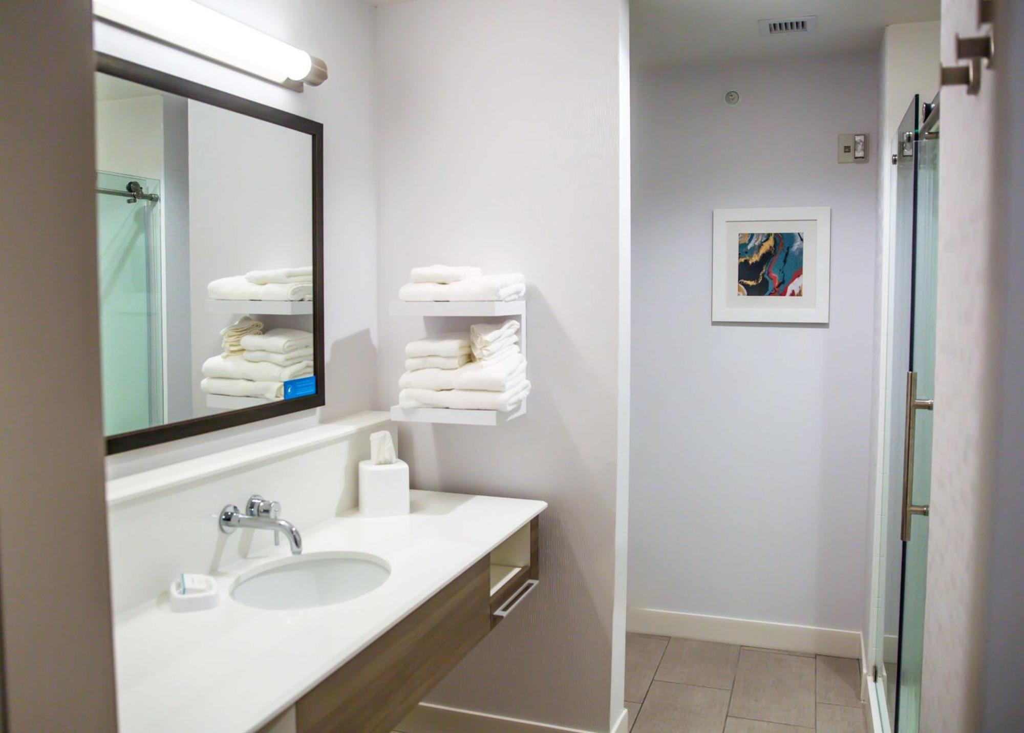 Hampton Inn-Pontiac Dış mekan fotoğraf
